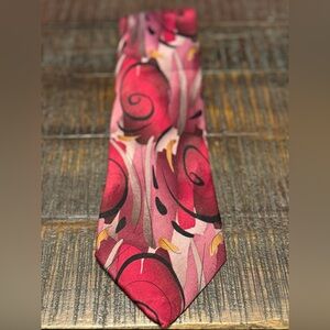 J. Garcia Neck Tie